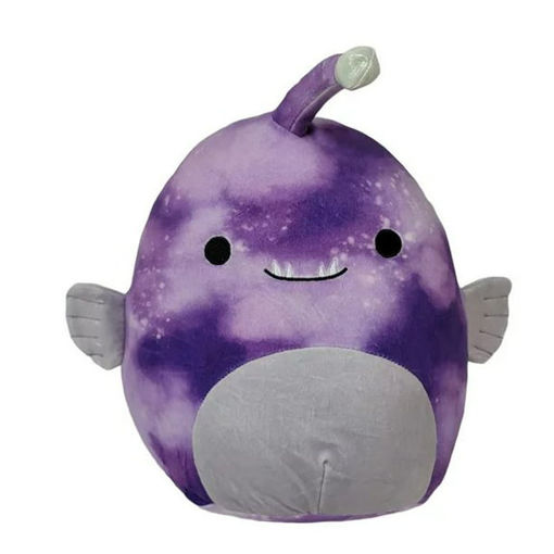 Picture of Squishmallow 30cm Easton the Anglerfish